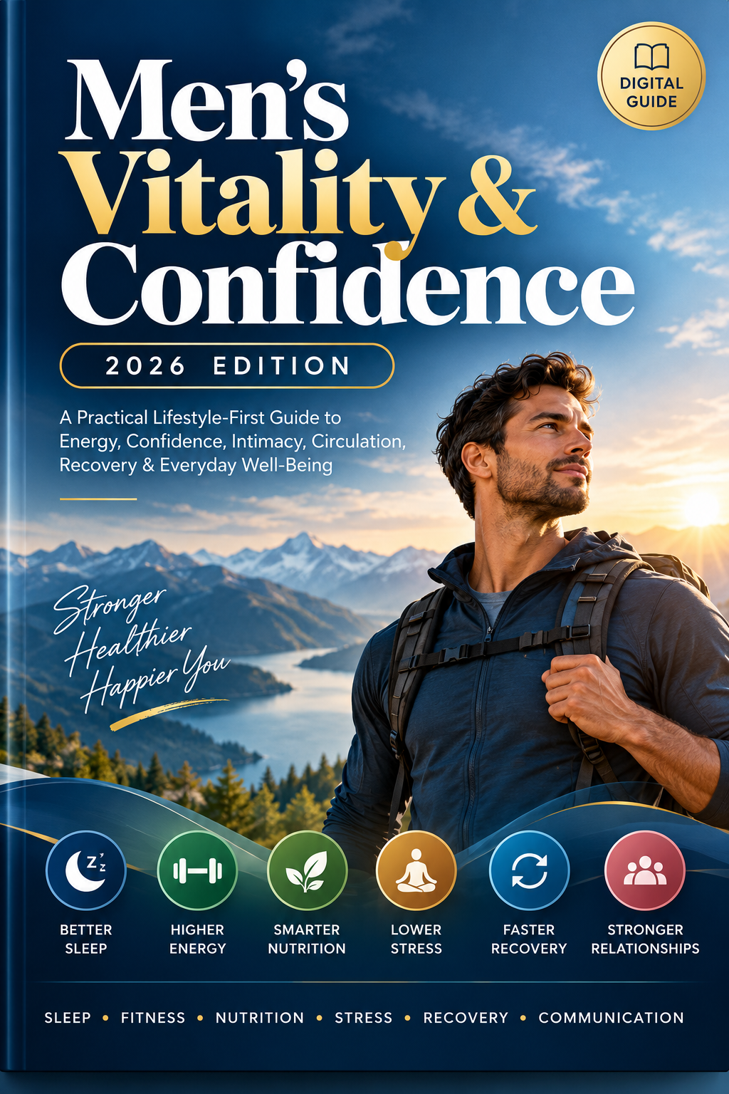 Men’s Vitality & Confidence — 2026 Compact Guide – Men's Vitality ...